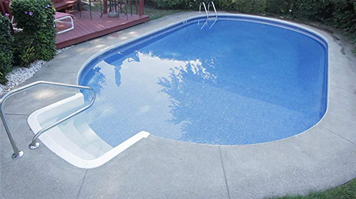 Entretien piscine  Nettoyage et réparation de piscines